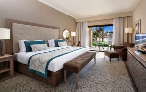 Steigenberger Alcazar Sharm El Sheikh