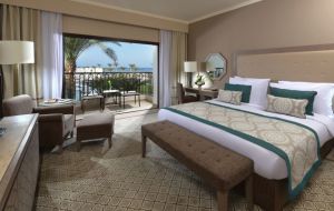 Steigenberger Alcazar Sharm El Sheikh