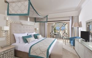 Steigenberger Alcazar Sharm El Sheikh