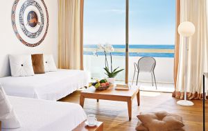 Grecotel Lux Me Rhodos