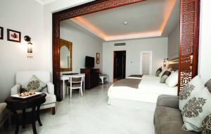 Sunrise Arabian Beach Resort - Grand