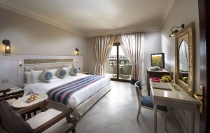 Sunrise Arabian Beach Resort - Grand