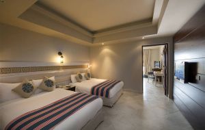 Sunrise Arabian Beach Resort - Grand