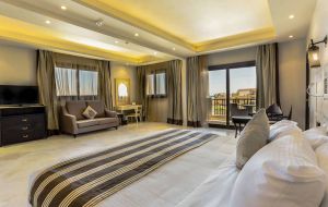 Sunrise Arabian Beach Resort - Grand