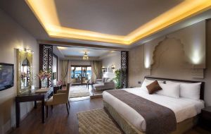 Sunrise Arabian Beach Resort - Grand
