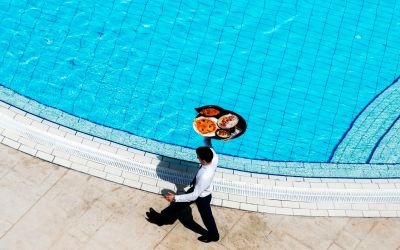 Відпочинок All inclusive - кращі рекомендовані готелі Родосу